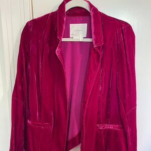 Anthropologie Jacket